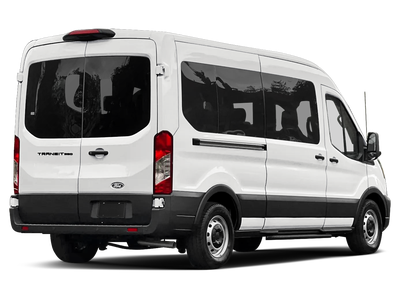 2026 Ford Transit-350 XL