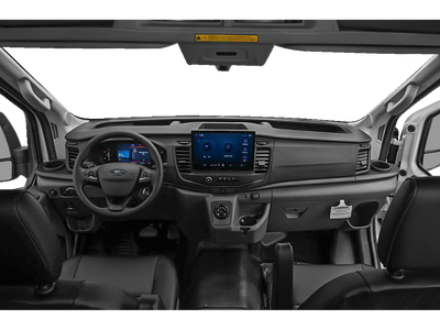 2026 Ford E-Transit XL