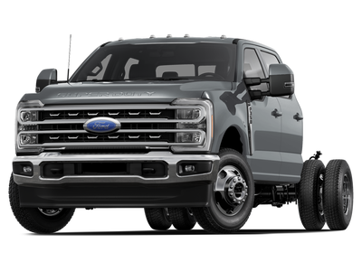 2027 Ford F-350 XL