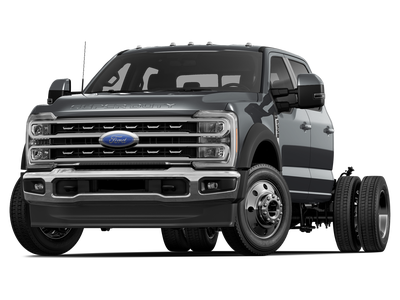 2027 Ford F-450 XL