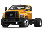 2027 Ford F-750 Preferred