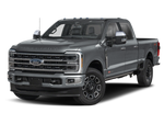 2027 Ford F-250 Platinum