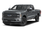2027 Ford F-250 Platinum