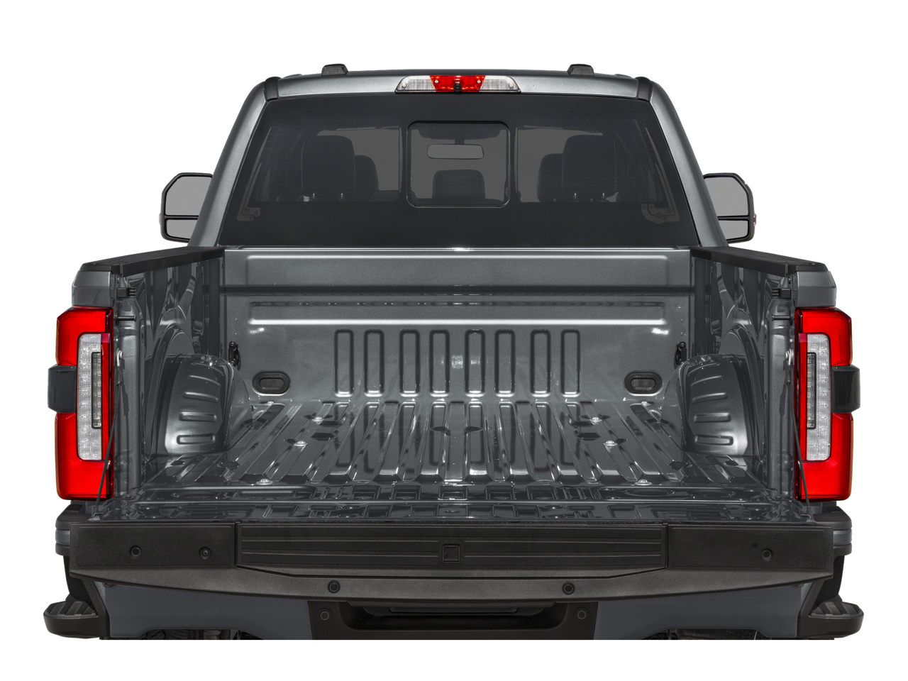 2027 Ford F-250 Platinum