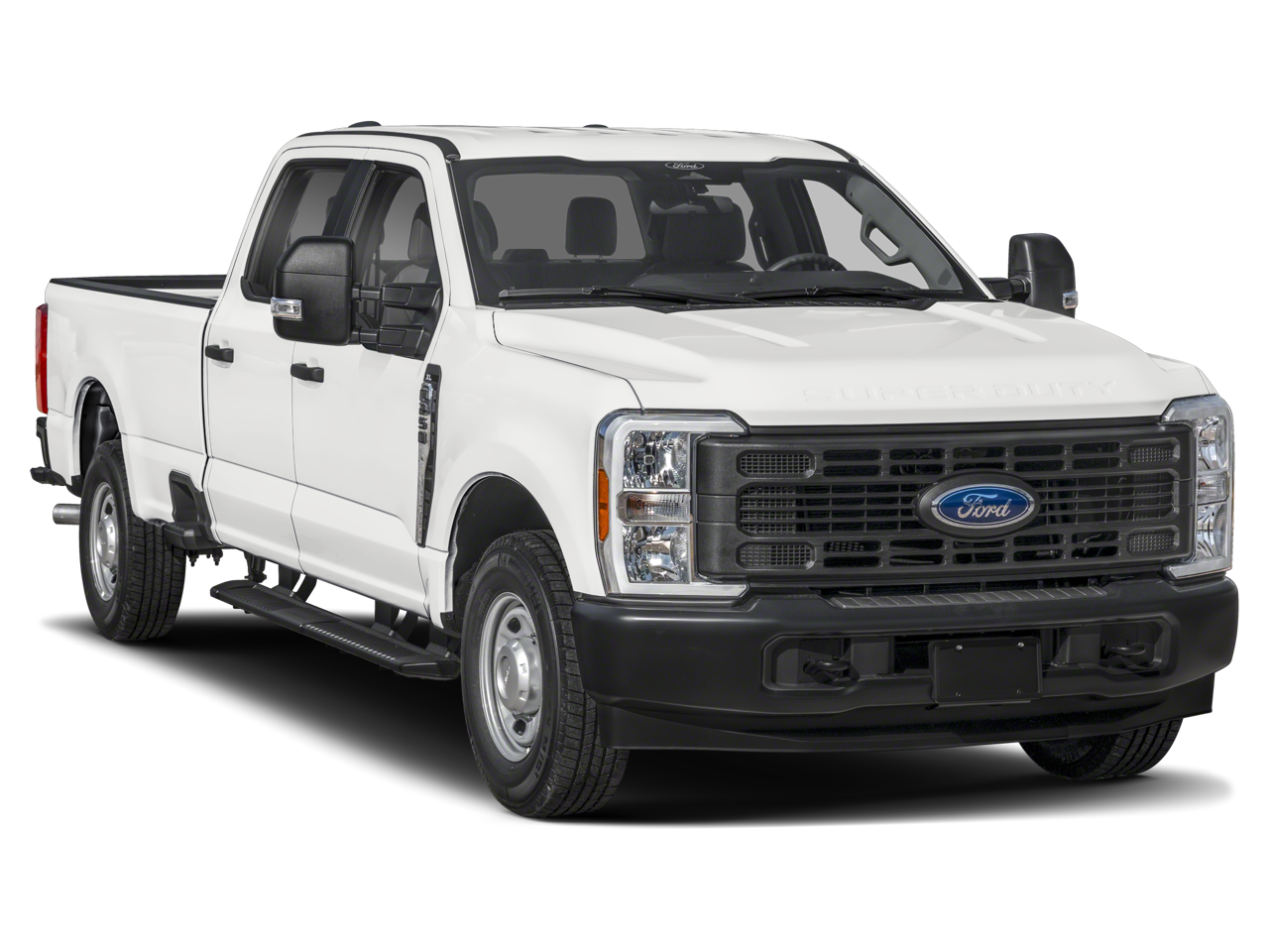 2027 Ford F-250 XL