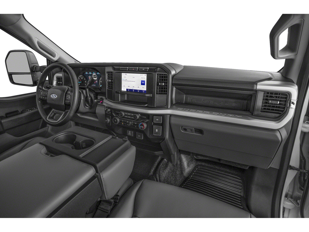 2027 Ford F-250 XL