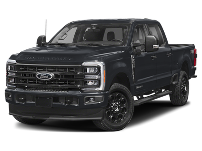 2027 Ford F-250 XLT