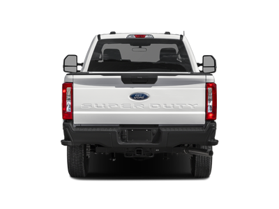 2027 Ford F-250 XL