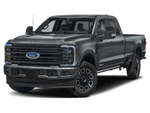 2027 Ford F-350 Platinum