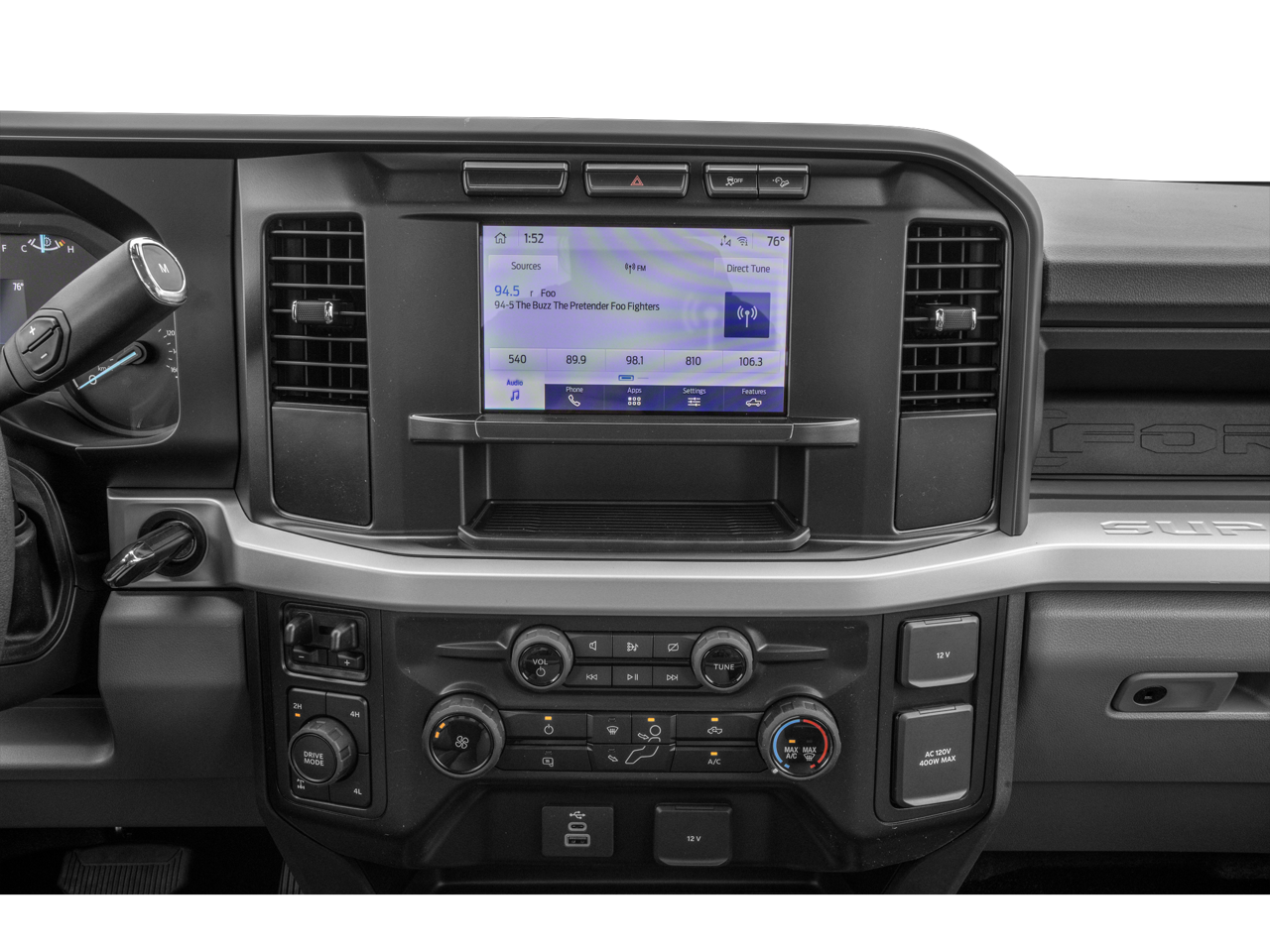 2027 Ford F-350 XL