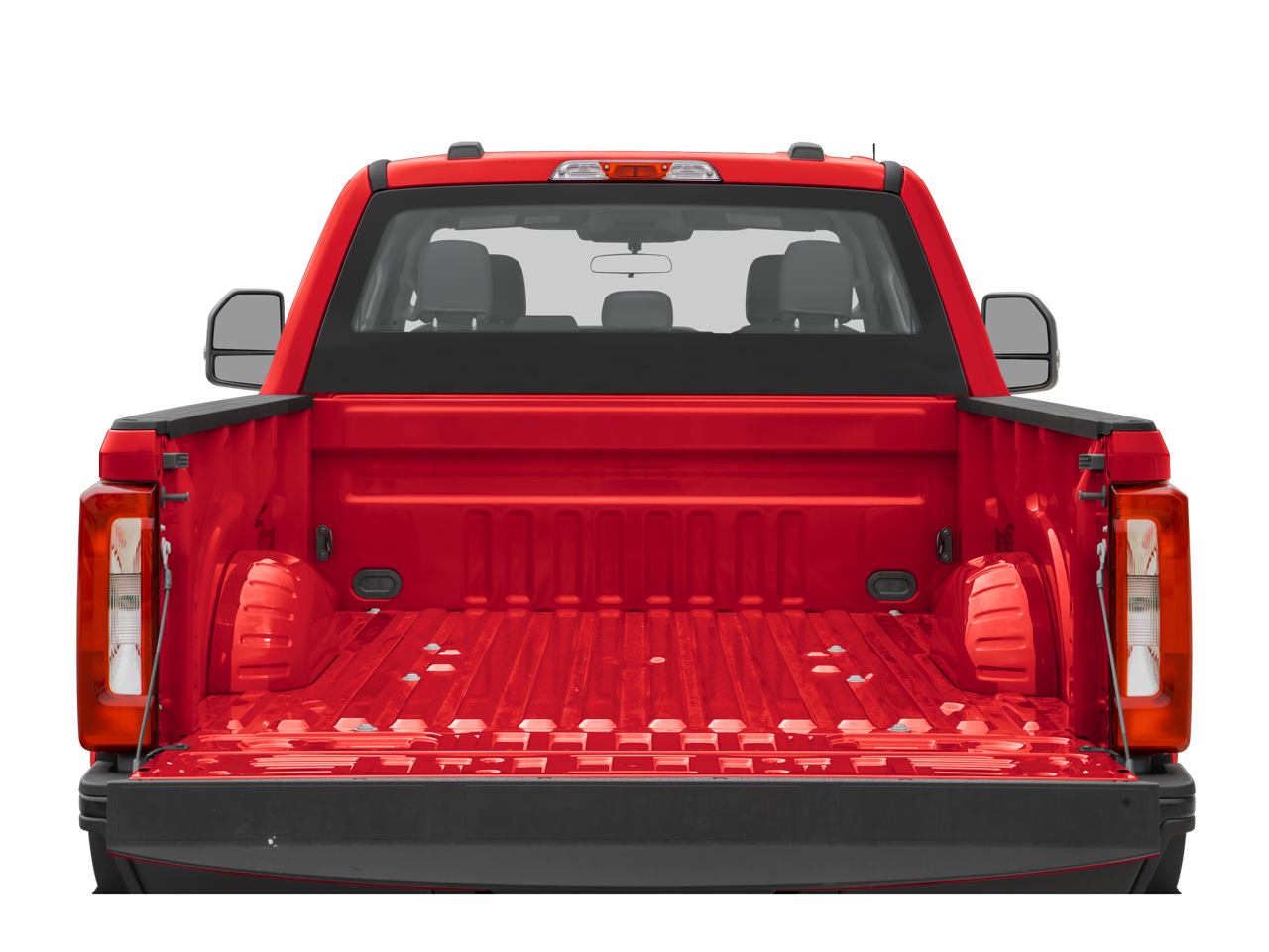 2027 Ford F-350 XL