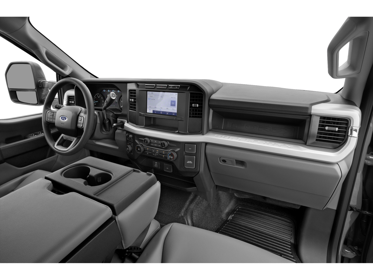 2027 Ford F-350 XL