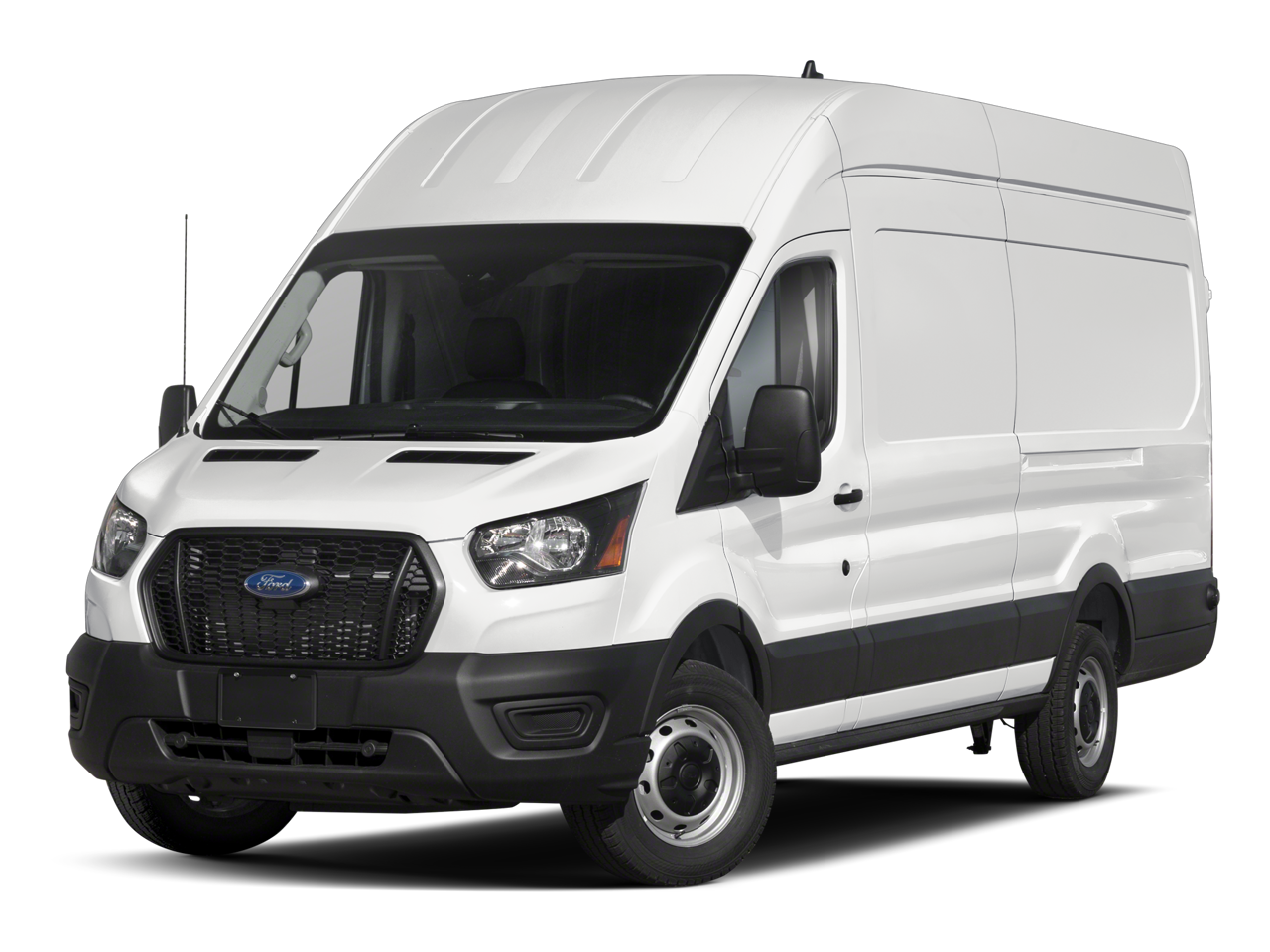 2027 Ford Transit-350 XL