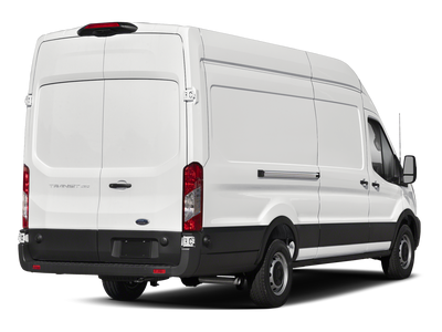 2027 Ford Transit-350 XL