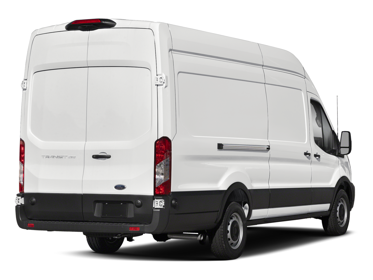 2027 Ford Transit-350 XL