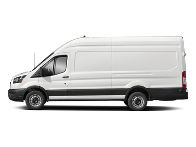 2027 Ford Transit-350 XL
