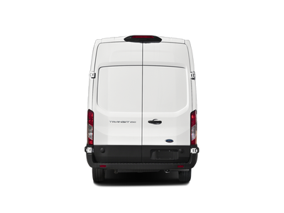 2027 Ford Transit-350 XL