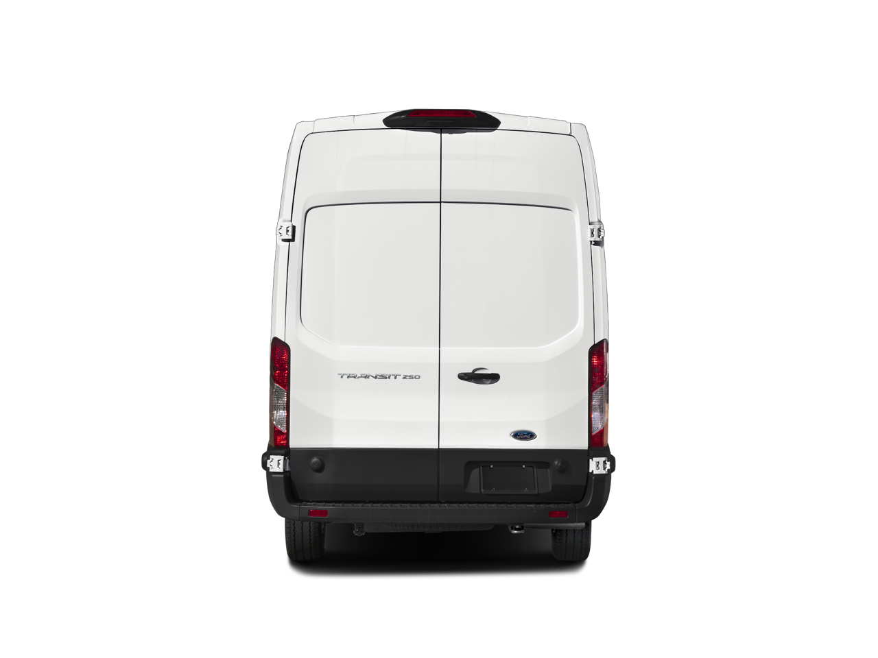 2027 Ford Transit-350 XL