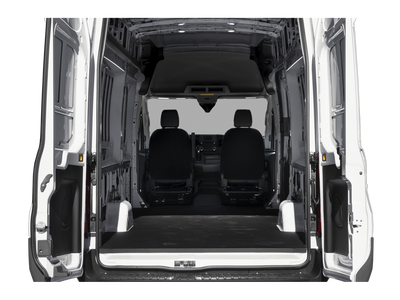 2027 Ford Transit-350 XL