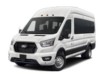 2027 Ford Transit-350 XL