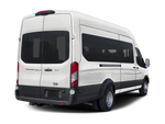 2027 Ford Transit-350 XL