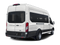 2027 Ford Transit-350 XL