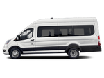 2027 Ford Transit-350 XL