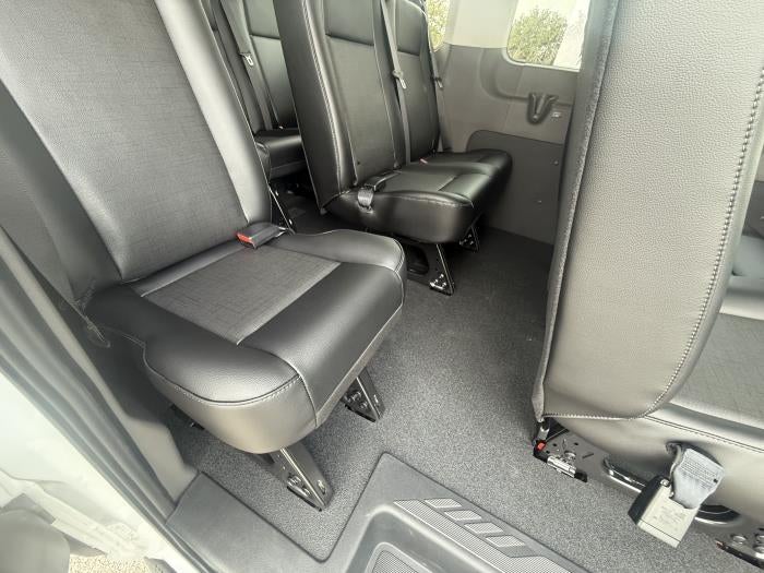 2026 Ford Transit-350 XL