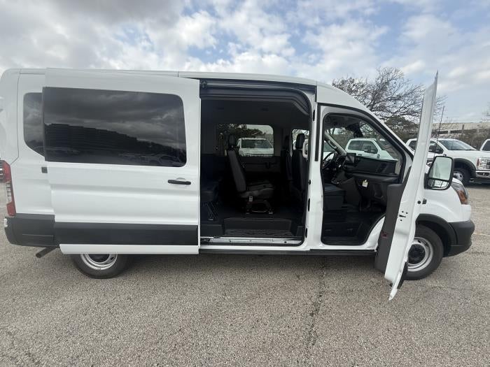 2026 Ford Transit-350 XL