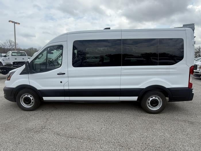 2026 Ford Transit-350 XL