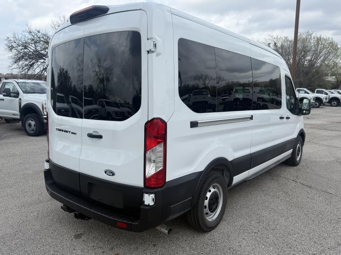 2026 Ford Transit-350 XL