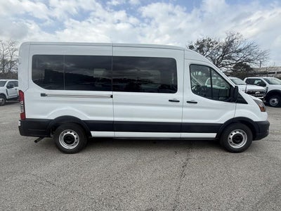 2026 Ford Transit-350 XL