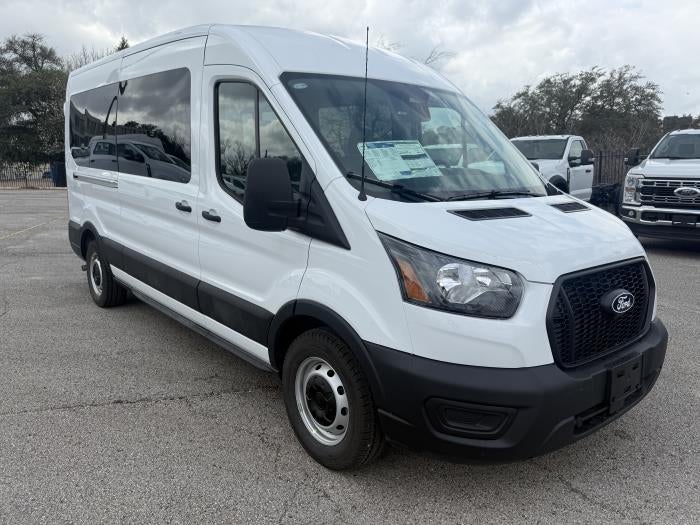 2026 Ford Transit-350 XL