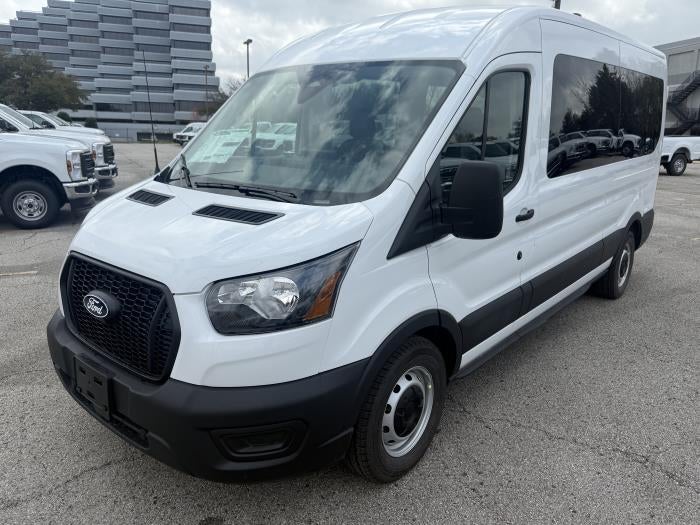 2026 Ford Transit-350 XL