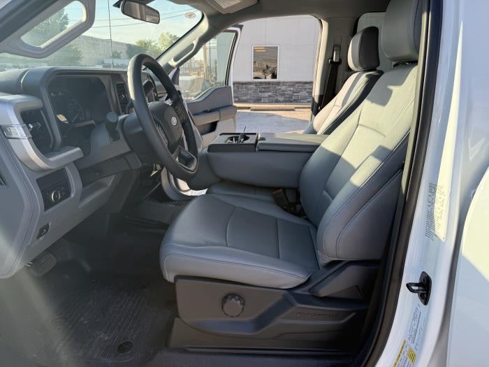 2025 Ford F-550 XL