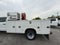 2025 Ford F-550 XL