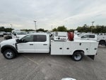 2025 Ford F-550 XL