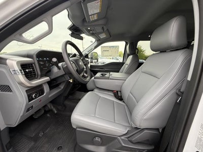 2025 Ford F-550 XL