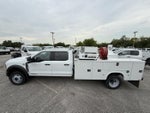 2025 Ford F-550 XL