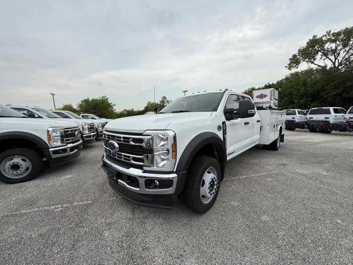 2025 Ford F-550 XL