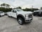 2025 Ford F-550 XL