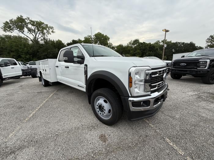 2025 Ford F-550 XL