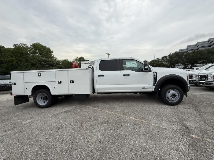 2025 Ford F-550 XL