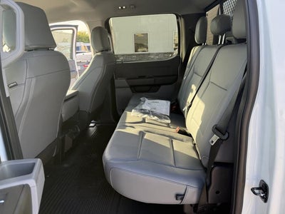 2025 Ford F-550 XL