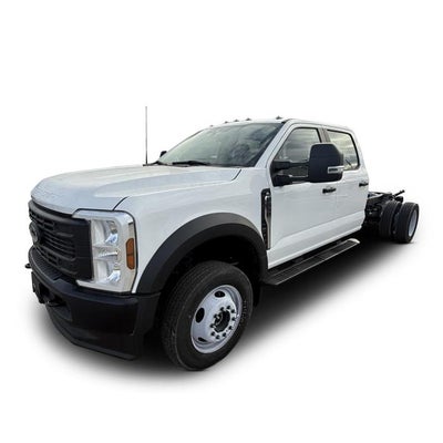 2024 Ford F-550 XL