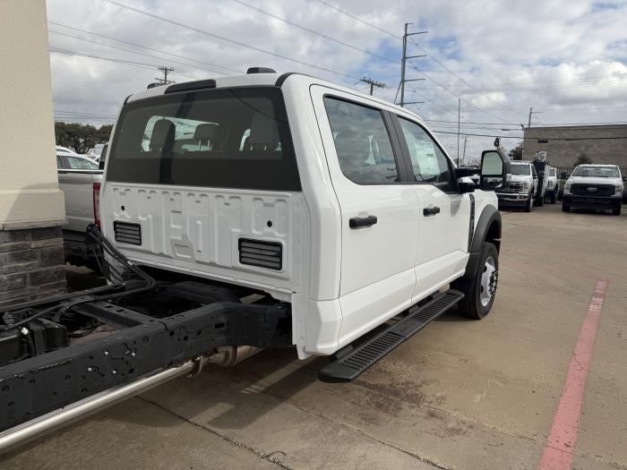 2024 Ford F-550 XL
