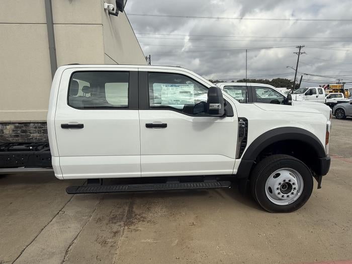 2024 Ford F-550 XL