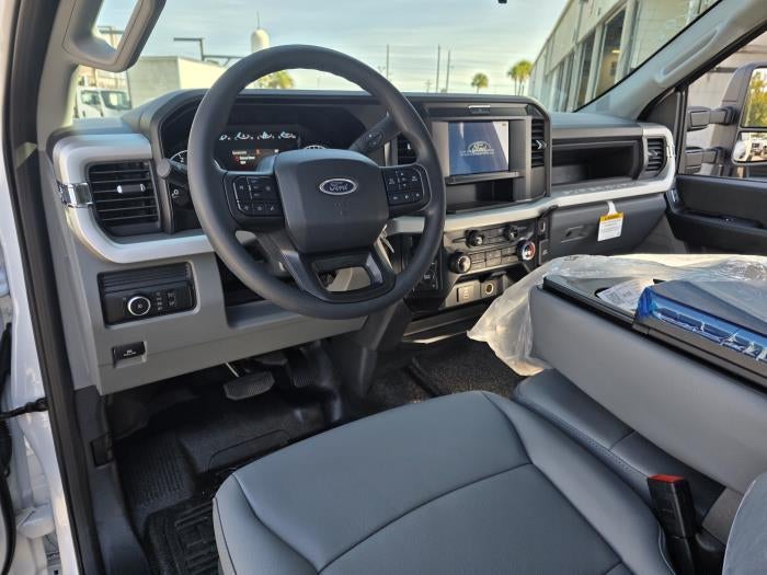 2026 Ford F-450 XL