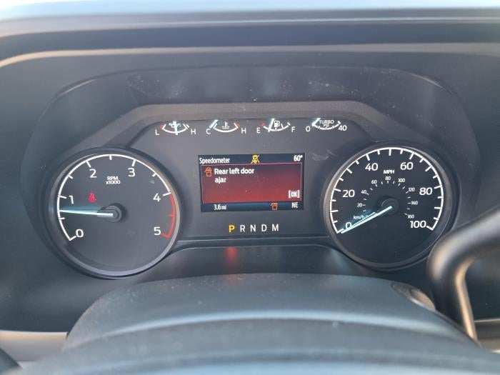 2026 Ford F-450 XL