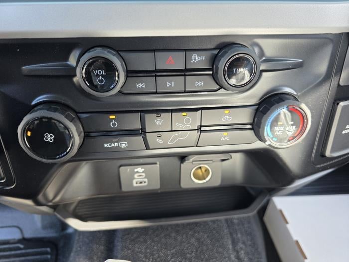 2026 Ford F-450 XL